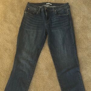 Gently used STS  Blue Jeans